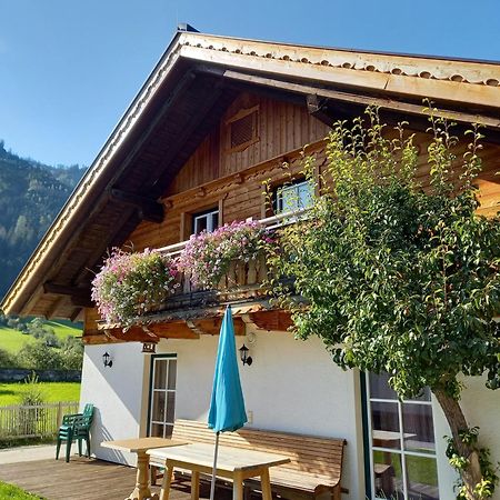 Birnbaum Chalets Grossarl Dış mekan fotoğraf