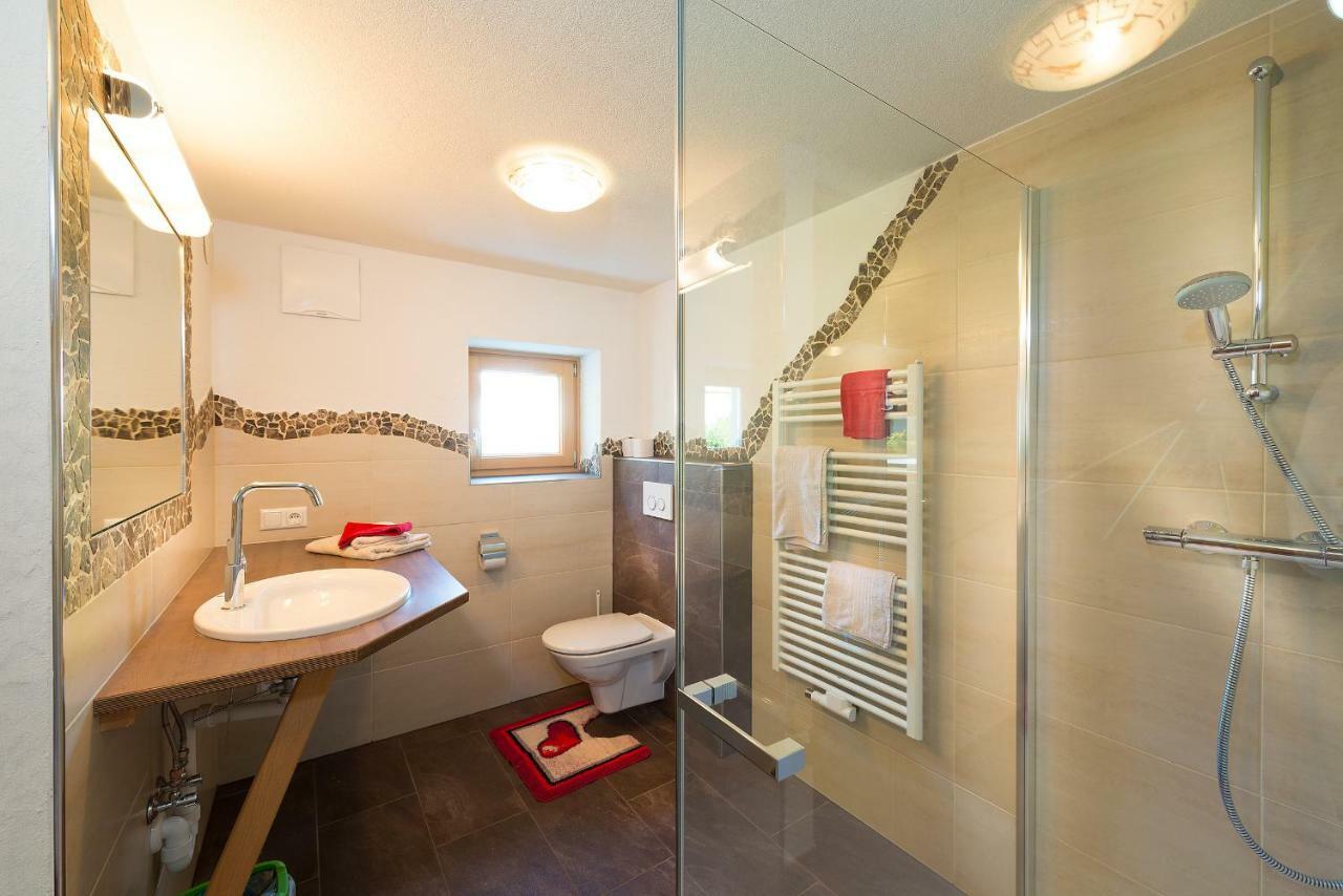 Birnbaum Chalets Grossarl Dış mekan fotoğraf