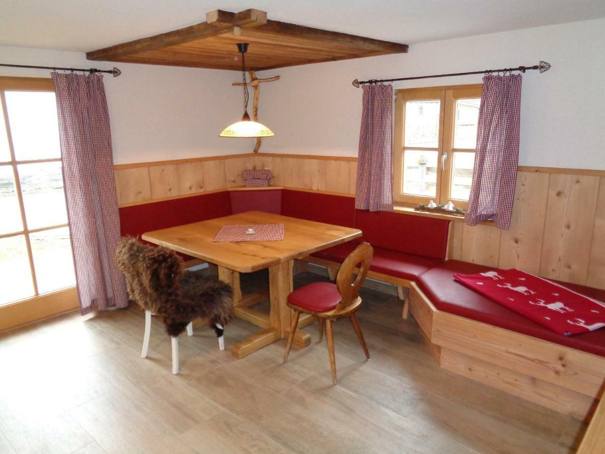 Birnbaum Chalets Grossarl Dış mekan fotoğraf