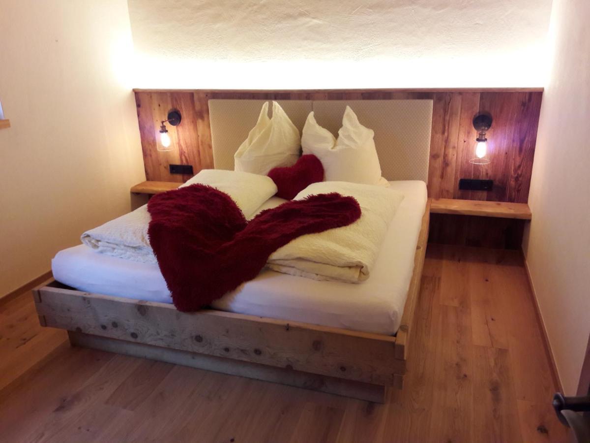 Birnbaum Chalets Grossarl Dış mekan fotoğraf